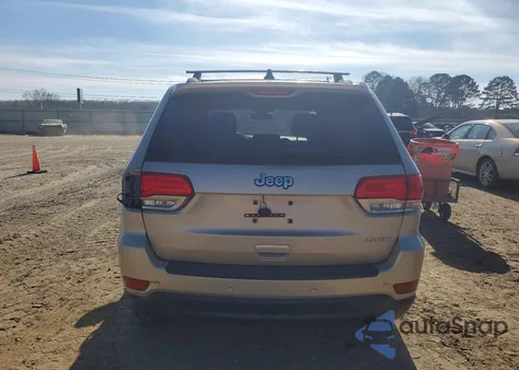 2014 Jeep Grand Cherokee Laredo z USA, uszkodzony, nr VIN 1C4RJEAG7EC359946